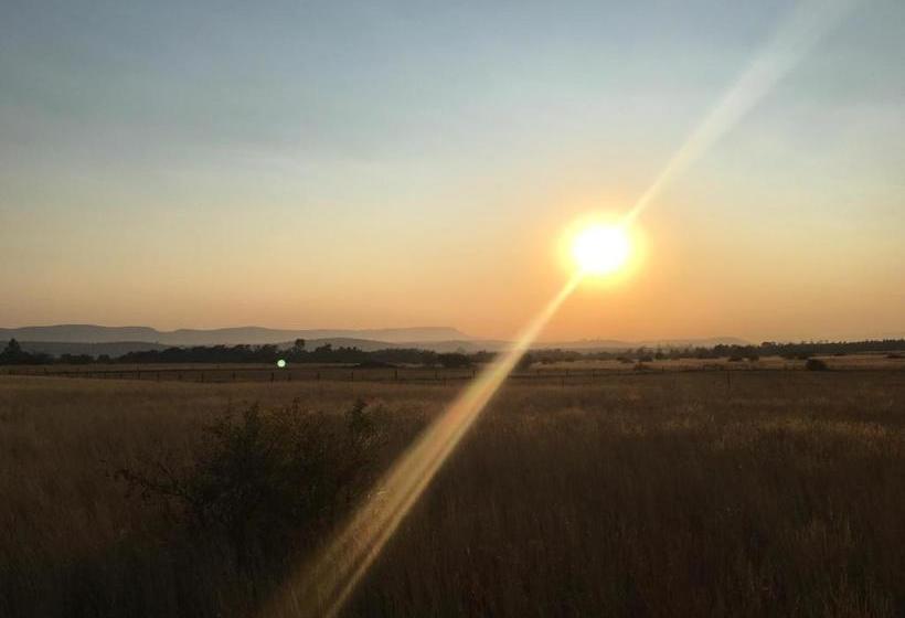 Пансион Sanctuary Life Guest Farm