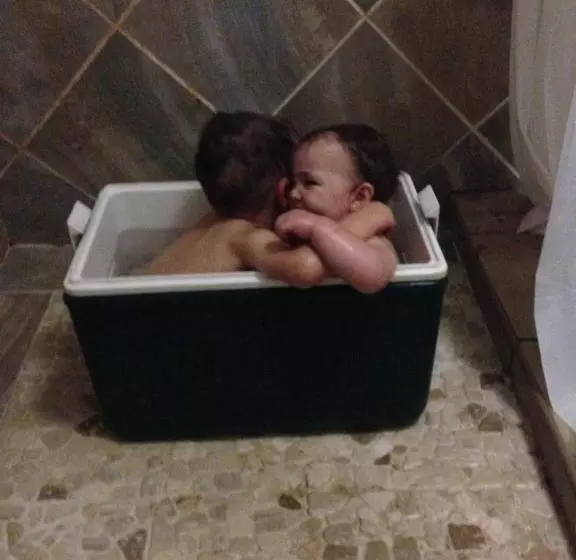 پانسیون Sanctuary Life Guest Farm