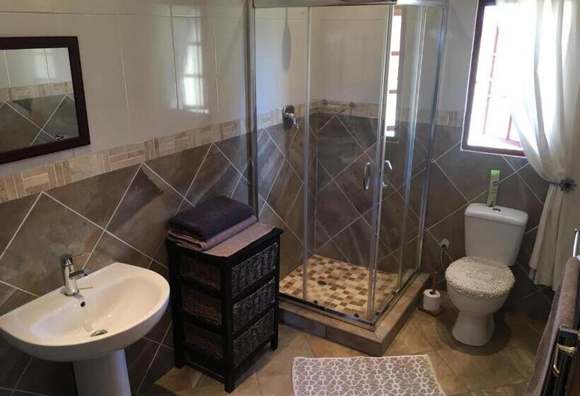 Пансион Sanctuary Life Guest Farm