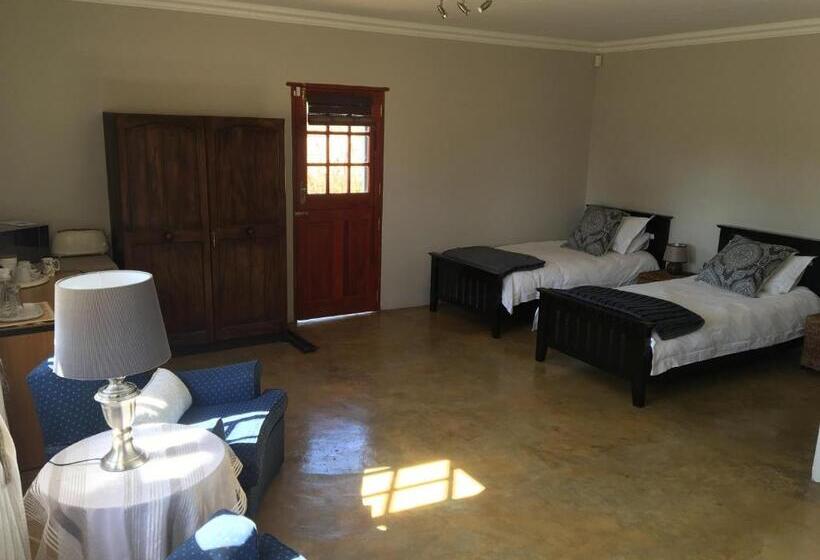 Пансион Sanctuary Life Guest Farm