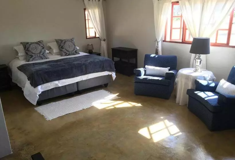 پانسیون Sanctuary Life Guest Farm