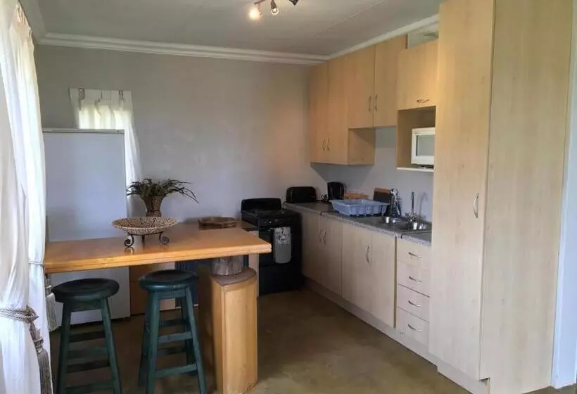 پانسیون Sanctuary Life Guest Farm