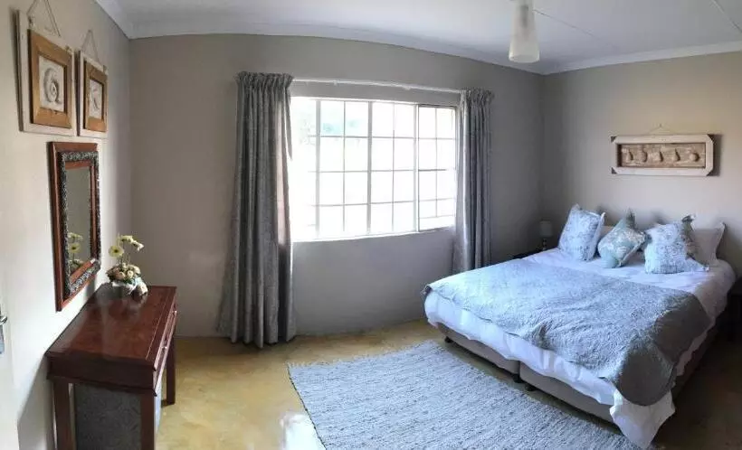 پانسیون Sanctuary Life Guest Farm