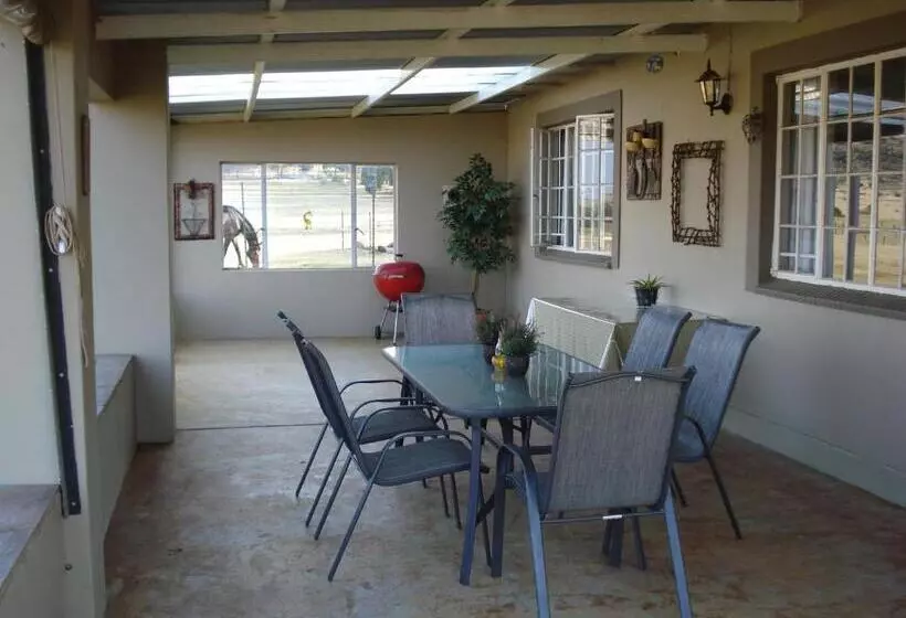 پانسیون Sanctuary Life Guest Farm