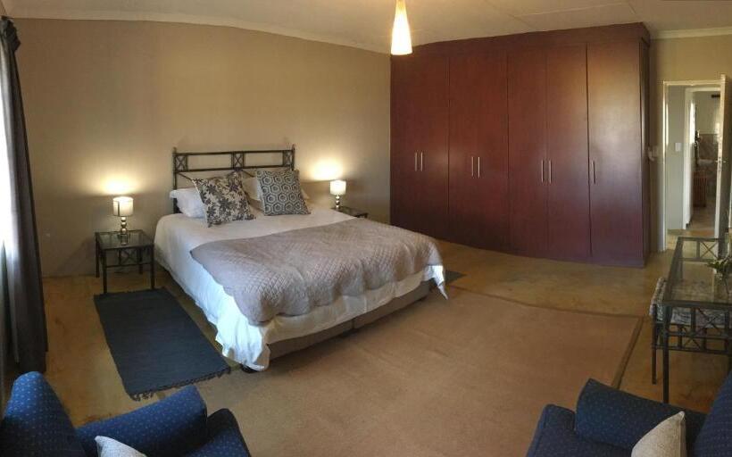 Пансион Sanctuary Life Guest Farm