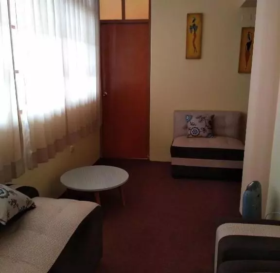 پانسیون Suite Vista A Lago