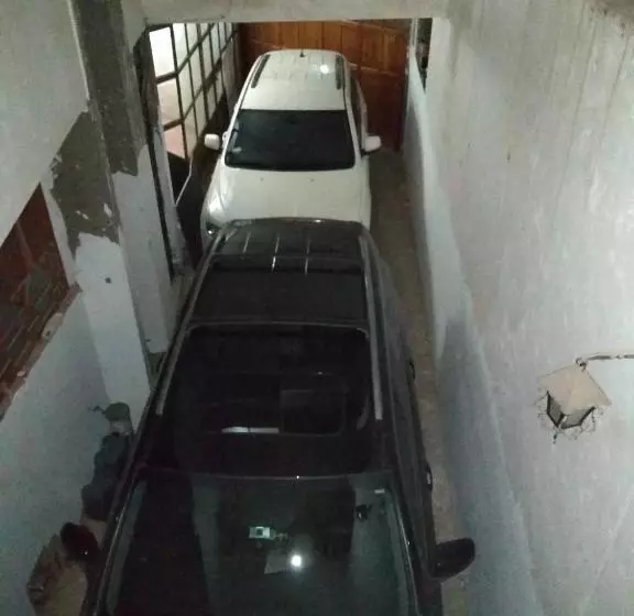 پانسیون Suite Vista A Lago