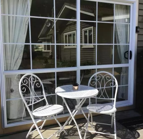 Hotelli Mohaonui Farmstay