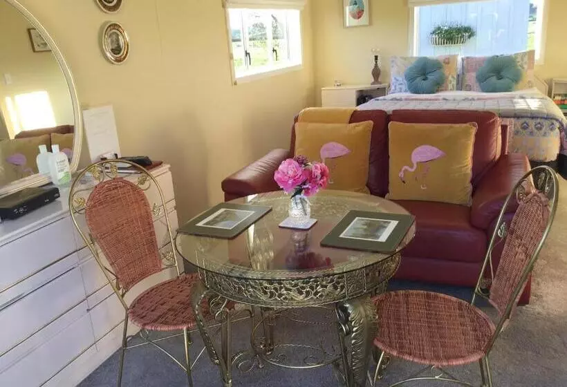 Hotelli Mohaonui Farmstay