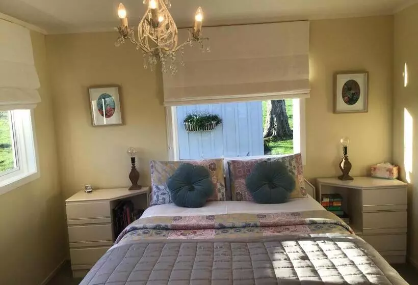 Hotelli Mohaonui Farmstay