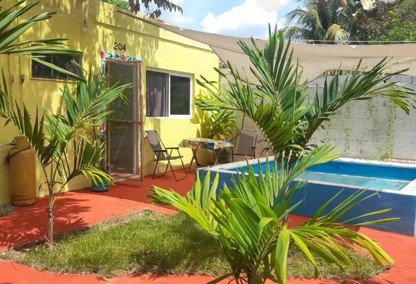 پانسیون Atrapasueños