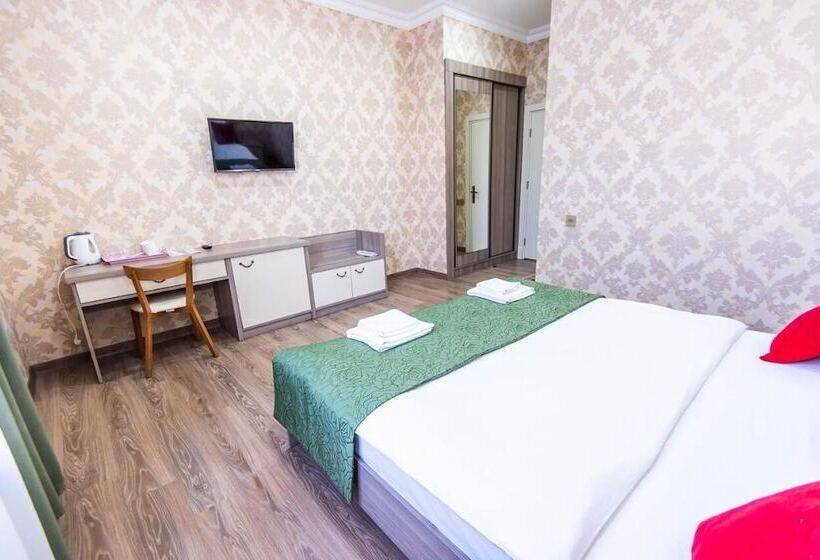 پانسیون Damla Hotel Baku