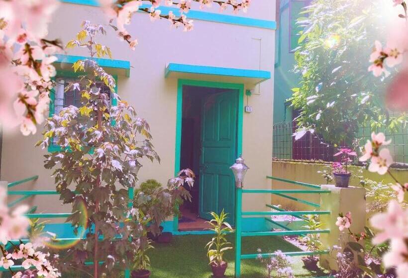 Пансион Dden Vennell Bnb Metro Access