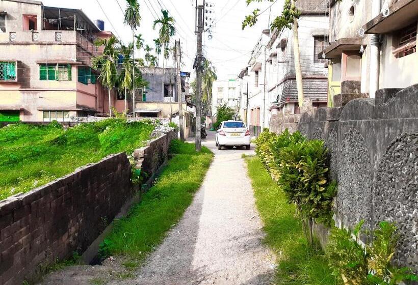 Пансион Dden Vennell Bnb Metro Access