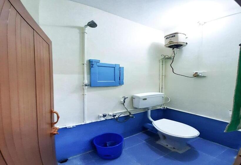 Пансион Dden Vennell Bnb Metro Access