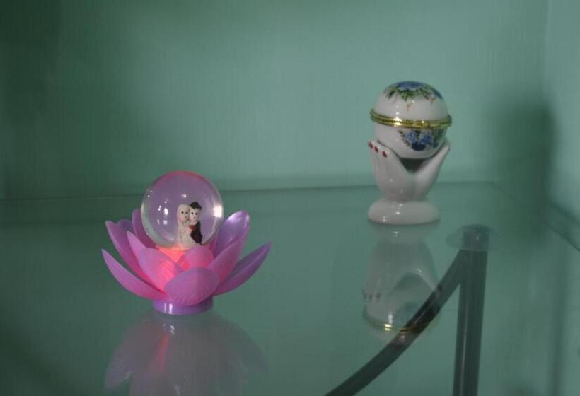 Пансион Dden Vennell Bnb Metro Access