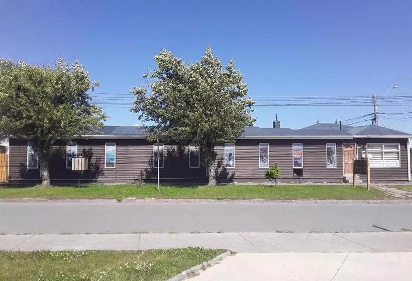 پانسیون Hostal Don Pedro