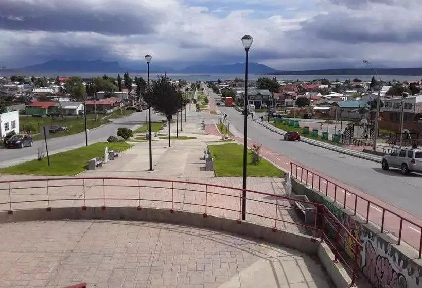 پانسیون Hostal Don Pedro