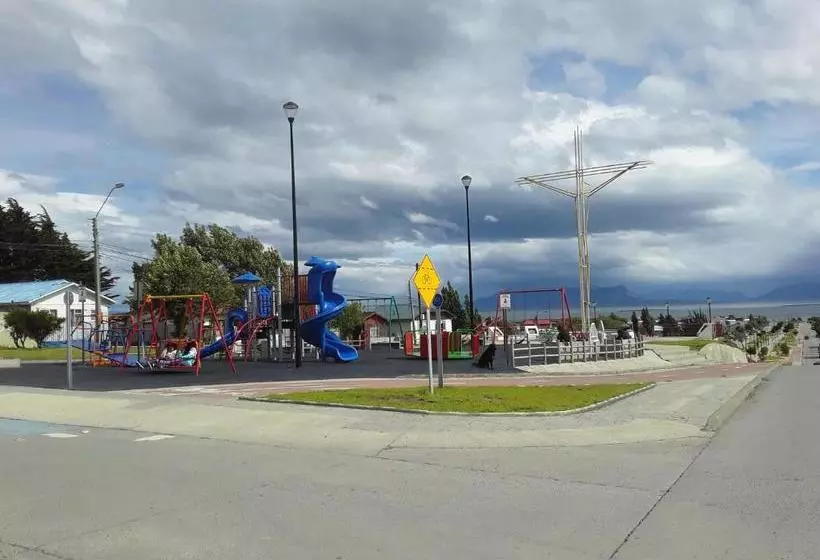 پانسیون Hostal Don Pedro