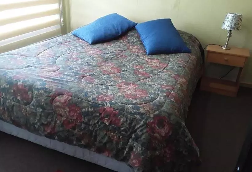 پانسیون Hostal Don Pedro