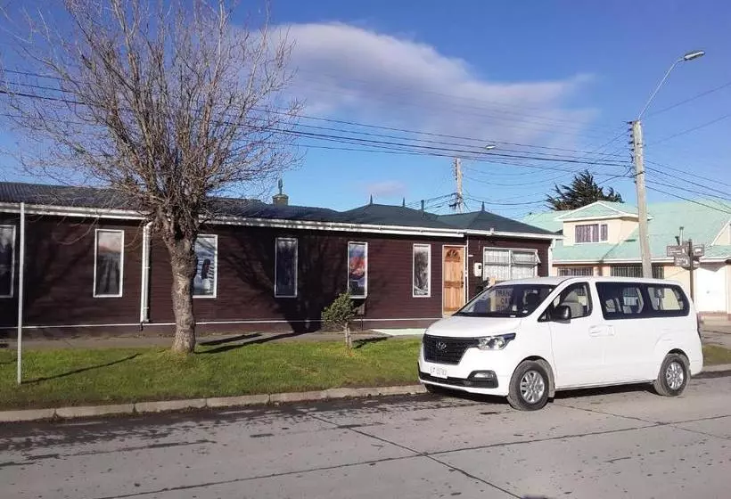 پانسیون Hostal Don Pedro