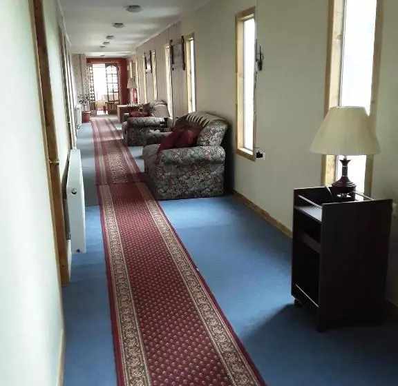 پانسیون Hostal Don Pedro