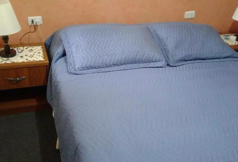 پانسیون Hostal Don Pedro