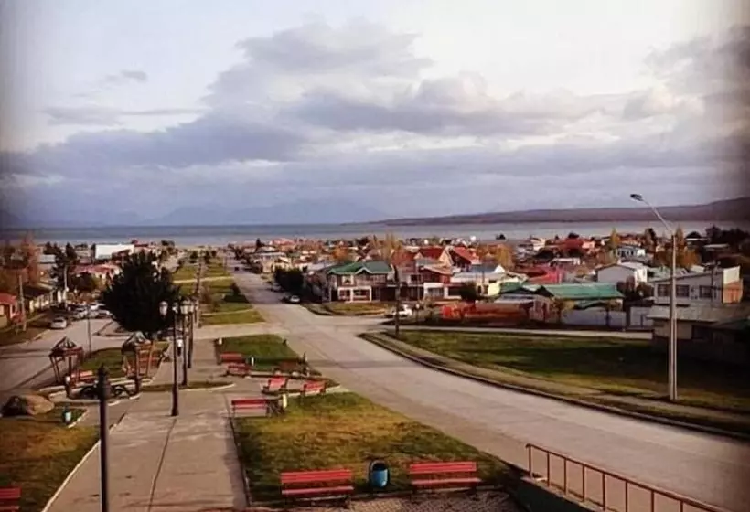 پانسیون Hostal Don Pedro