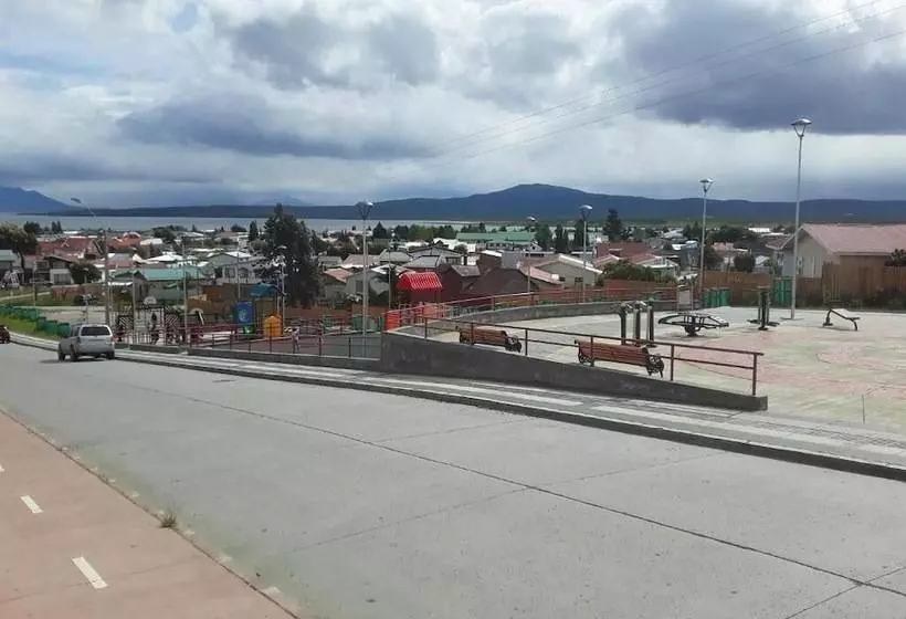 پانسیون Hostal Don Pedro