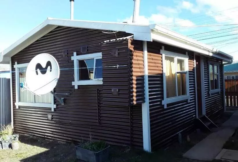 پانسیون Hostal Don Pedro