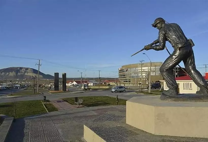 پانسیون Hostal Don Pedro