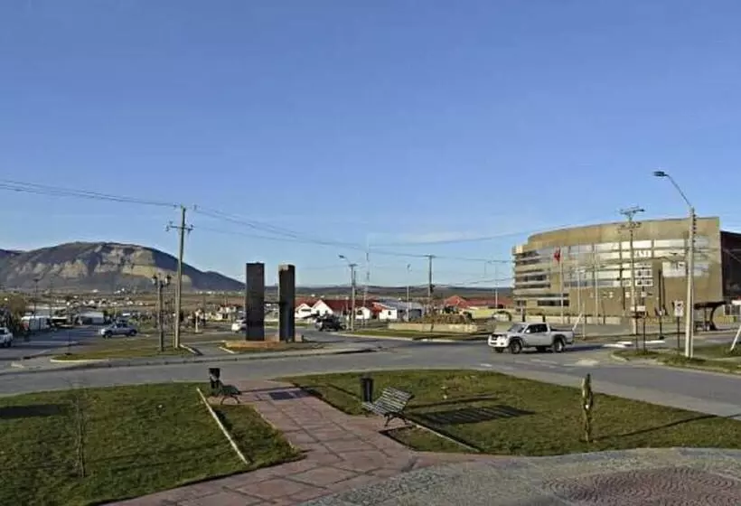 پانسیون Hostal Don Pedro