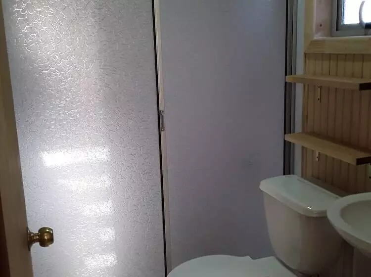 پانسیون Hostal Don Pedro