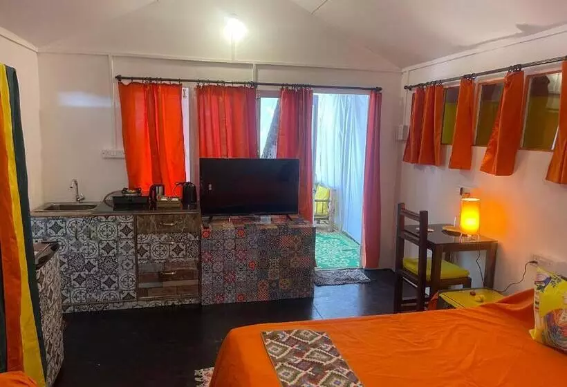 Art Resort Goa