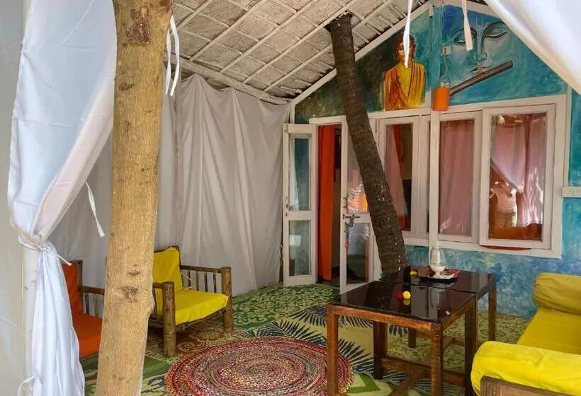 Art Resort Goa