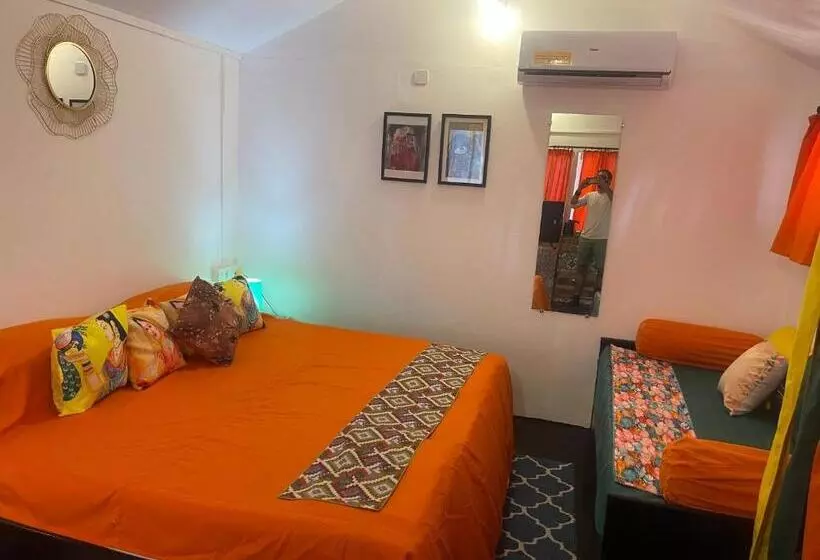 Art Resort Goa