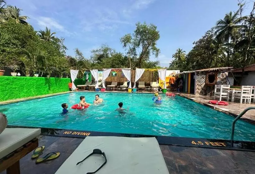 Art Resort Goa