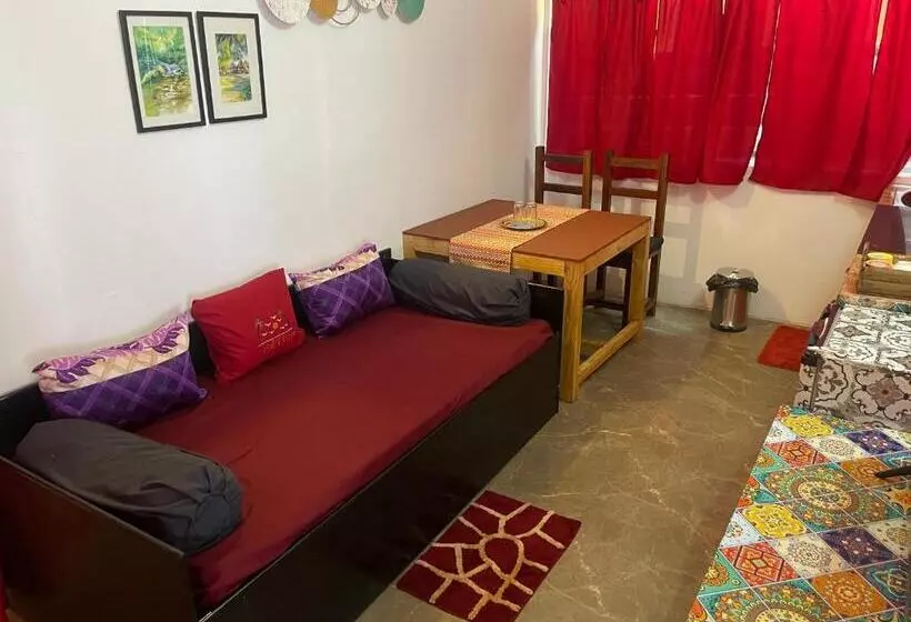 Art Resort Goa