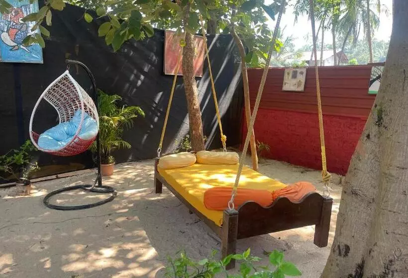 Art Resort Goa