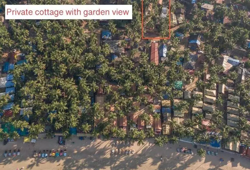 Art Resort Goa