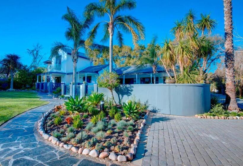 פנסיון Amour Guest House