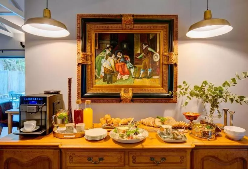 ペンション Amour Guest House