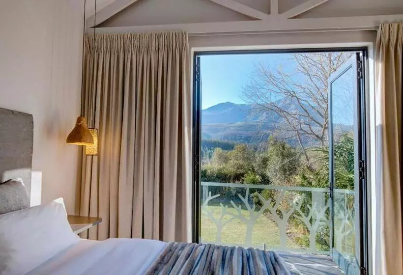 ペンション Amour Guest House