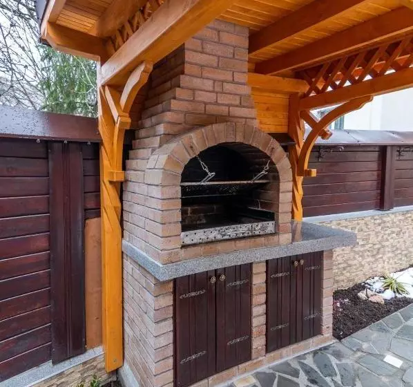 Majatalo Casa Lazar