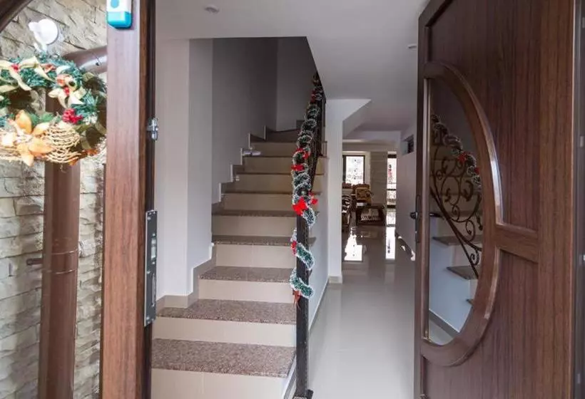 Majatalo Casa Lazar