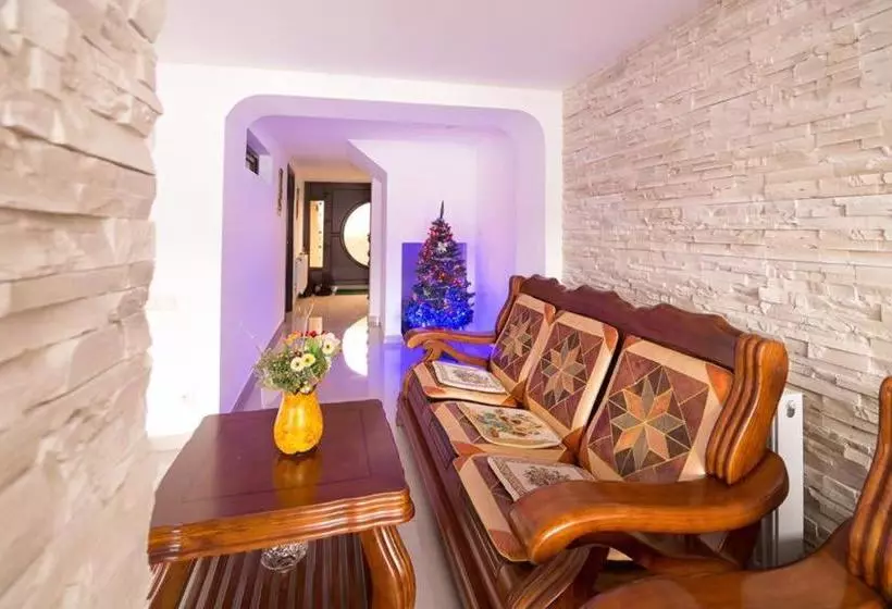 Majatalo Casa Lazar