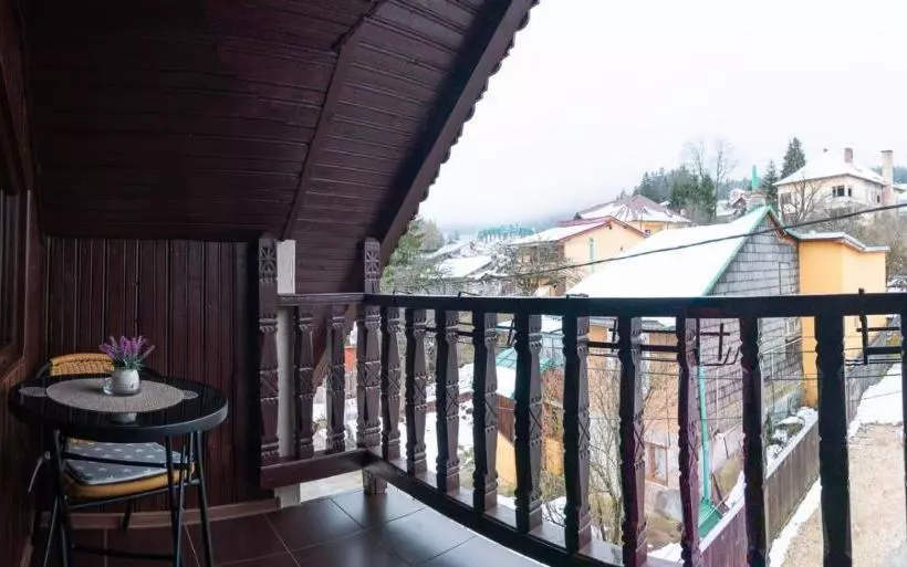 Majatalo Casa Lazar