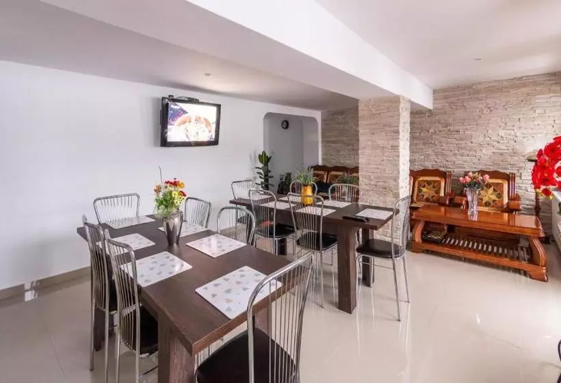 Majatalo Casa Lazar