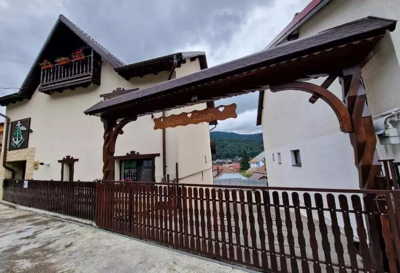 Majatalo Casa Lazar