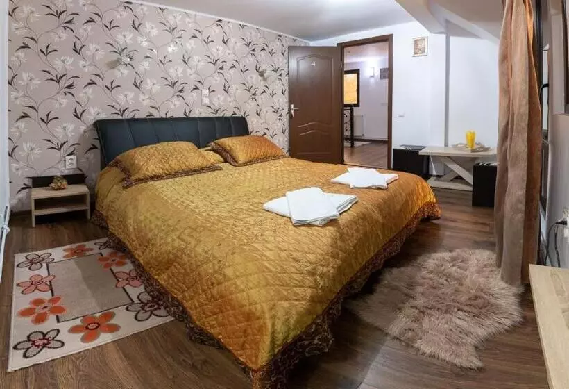 Majatalo Casa Lazar